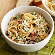 Creamy Pasta Dishes Everyone Will Love Pasta Dishes Tasty Pasta Creamy Pasta