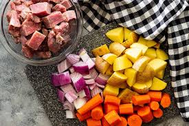 Maybe you would like to learn more about one of these? Mexican Beef Stew Recipe Lil Luna