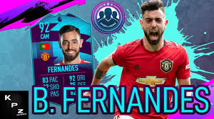 Sbc yusuf yazici solución barata por christian publicado el 21 enero, 2021 21 enero, 2021 conozca las cartas que. Bruno Fernandes Sbc Descarga Gratuita De Mp3 Bruno Fernandes Sbc A 320kbps