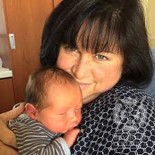 Congratulations to Middle School teacher Amanda Shepherd, her husband Steve  and their family