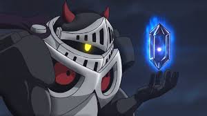 Digimon Adventure 2020 Episode 33 “The Hikari Of Dawn”