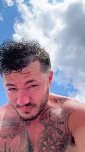 She Still Healing Documentary Clint Wright