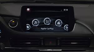 How To Connect Apple Carplay On Mazda Cx 30 Cx 5 Cx 3 Cx 9 Mazda3 Or Mazda6