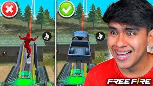 Mírame hace streaming de Free Fire en Omlet Arcade!