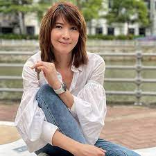 Explore tweets of jeanette aw @jeanette_aw on twitter. Actress And Baker Jeanette Aw Set To Open Her Own Patisserie In Next Few Months