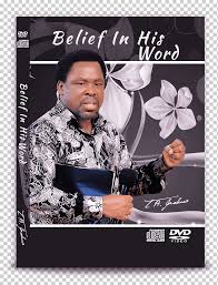 Prophet uebert angel has expressed sorrow over the death of nigerian pastor and televangelist, temitope balogun joshua, popularly known as tb joshua who died on saturday evening at the age of 57. T B Joshua Emmanuel Tv Pastor Prophet Lagos God Television Prayer Religion Png Klipartz