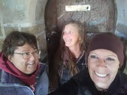 We have posted this before, but many people have never noticed the name  plate