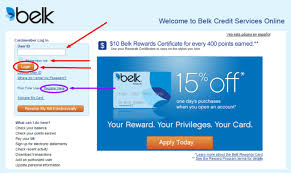 Maybe you would like to learn more about one of these? Belks Credit Card Login Belk Com Manage My Account And Payment Login My Page