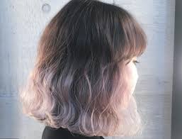 26 light to purple ombre. 26 Must Try Short Ombre Hair Ideas For 2019