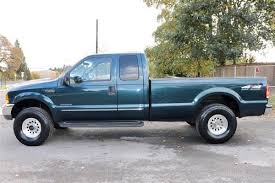 Image result for Dark Teal 1999 F250