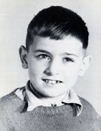 Do you remember the name of this handsome 60s actor?