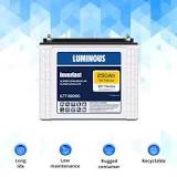 Luminous Inverter Battery 250ah ILTT28060 @Upto 30% OFF - AreWey