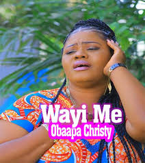 Not knowing the name of a song can be frustrating, and it can make an earworm catch on even more. Music Download Obaapa Christy Wayi Me Worship Ghana Music News Ghana Gospel Songs Download