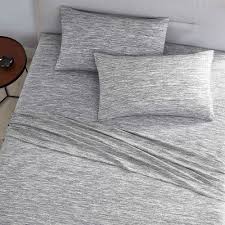 The classic knit jacket is a thorough free knit sweater pattern with an easy and clean look perfect for knitters just starting out with clothing. Brielle Home 100 Cotton Jersey Knit Sheet Set Walmart Com Walmart Com