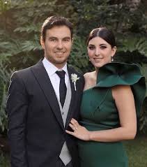 Sergio checo pérez, född 26 januari 1990 i guadalajara, är en mexikansk racerförare. Who Is Sergio Perez Dating Sergio Perez Girlfriend Wife
