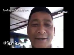 Sikkime Humjayega Live performance, Famous Comedian, comedy king, Funny  Taxi Driver, Gangtok