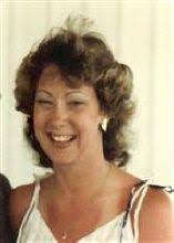 Catherine A. Cvikota Burkard (1958-2014)