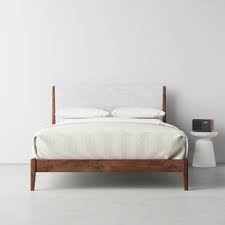 Shop for a storage beds at scandinavian designs find a twin, queen, king size or day bed frame with storage to keep your bedroom organized shop our selection of modern contemporary storage beds online or in a. Modern Contemporary Wanda Platform Bed Allmodern