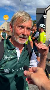 Two out of three ain't bad 💪 Here's Megan Seward scoring one of the tries  of Siam day as Guernsey Raiders Ladies romped to a ninth straight victory  over Jersey 👏 Make