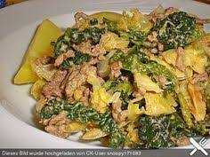 Schnelle Wirsing Hack Pfanne Von Cheerleader Chefkoch Rezepte Wirsing Hackfleisch Gerichte Mit Hackfleisch
