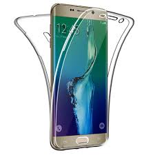 SDTEK Case for Samsung Galaxy S6 edge+ ...