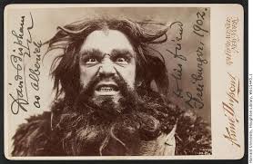 Harvard Theatre Collection