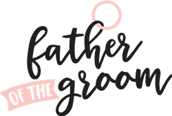 Download Father Of The Groom Svg Files Svgdesigns Com