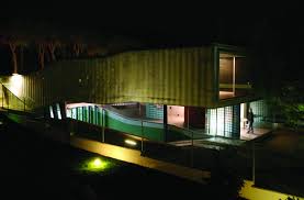 Villa Bio. Llers (Girona). 2005 - ROOM Diseño