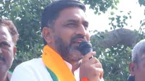 Hassan Needs Kamal': JDS Can't Win in K'taka Bastion Sans BJP Help, Preetham  Gowda Tells News18