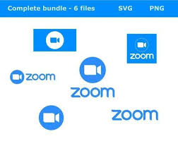 Zoom Svg Logo Bundle Digital Download Zoom Print6026735 By Customizedsvg 3 43 Usd Logo Bundle Digital Svg