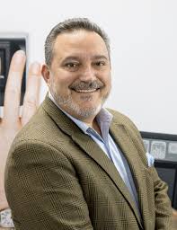 Daniel Molina Joins Integrated Biometrics as Vice President