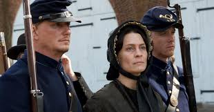 the conspirator 2010