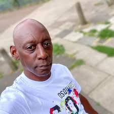 BAME OF 1969 Some of our best 'ballers from back in the days oooh!!  Standing (L to R) Joseph Slewion, Ben Wilson, Samson Garbrah, Tommy Manneh,  Patrick Teah, Junior Paygar, Francis Karpeh