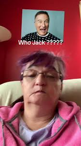 Who Jack????