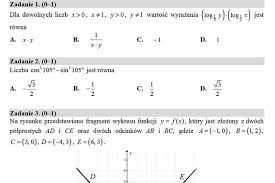 Tutaj sprawdzisz arkusze cke, wszystkie zadania, odpowiedzi i rozwiązania. Matura 2020 Matematyka Rozszerzenie Arkusze Odpowiedzi Zadania Eska Pl