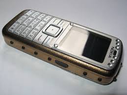 Nokia 6070 Modding / Sudo Null IT News