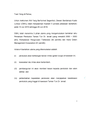 Informasi tersebut dianalisis untuk memperoleh unjuk kerja lalu lintas. Rambus Cre8erc Twitter
