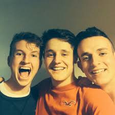 Gavin O'Donovan (@OdonovanGavin)