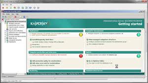 Kaspersky Security For Virtualization Overview Youtube