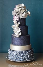 Are you into cake decorating? Bejeweled Cake For American Cake Decorating Cakecentral Com