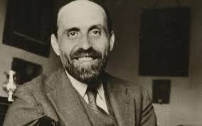 Madrid al fondo. Breve “antolojía” juanramoniana