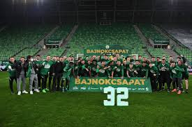 Here on yoursoccerdose.com you will find ferencváros vs žalgiris detailed statistics and pre match information. Fussball Ferencvaros Budapest Zum Dritten Mal Nacheinander Meister