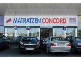 Hier finden sie alle adressen, telefonnummern und matratzen concord angebote in westspange 5, neunkirchen. Matratzen Concord Gesmbh 2700 Wiener Neustadt Matratzen Herold