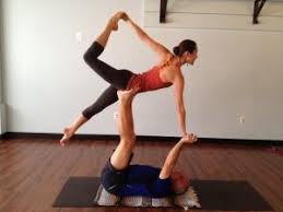 No matter what the instabraggers are posting, or what the human pretzel in front of you is doing, we're here to remind you that yoga asana is not about perfection. 2 Person Yoga Poses Two Person Yoga Poses Acro Yoga Poses Acro Yoga