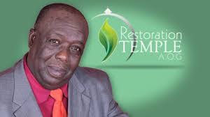 Bishop Cummings's Instagram, Twitter & Facebook