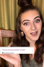 Melissa Shrout's Instagram, Twitter & Facebook