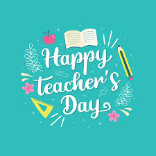 Teaching is a noble profession that allows a person to spread knowledge, share wisdom, and build the youngsters as capable and responsible adults in the future. Happy Teacher S Day Mixed Media By Gagster