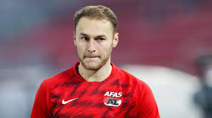 Az alkmaar midfielder teun koopmeiners is on arsenal's list of potential summer targets, according to a report. Koopmeiners Were Chaotic Days But They Support The Dismissal Of Slot Teller Report