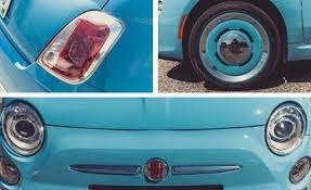 Image result for Turchese 1992 Fiat
