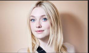 Dakota Hannah Fanning updated...